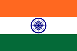 India